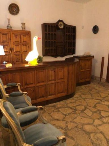 La Cruzanzana Ξενοδοχείο Penalba  Εξωτερικό φωτογραφία